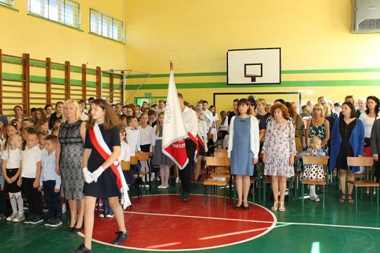  Grafika #7: Rozpoczęcie roku szkolnego