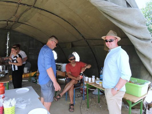  Grafika #10: FESTYN RODZINNY