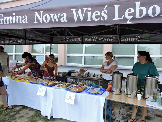  Grafika #24: FESTYN RODZINNY