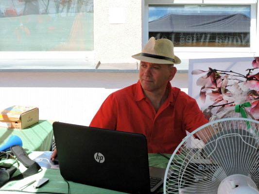  Grafika #28: FESTYN RODZINNY