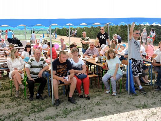  Grafika #29: FESTYN RODZINNY