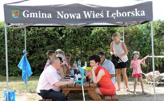  Grafika #35: FESTYN RODZINNY