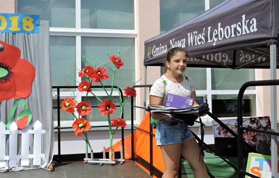  Grafika #37: FESTYN RODZINNY