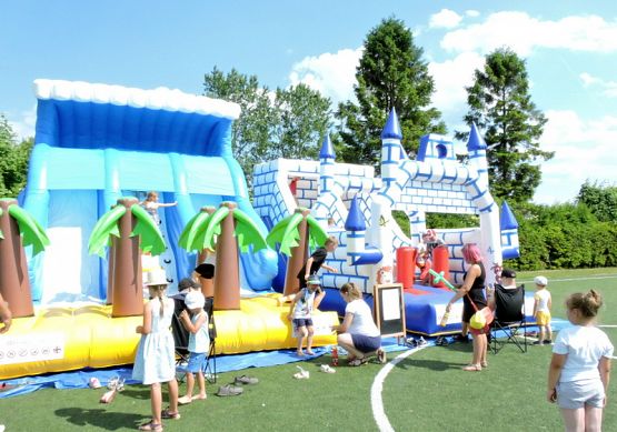  Grafika #45: FESTYN RODZINNY