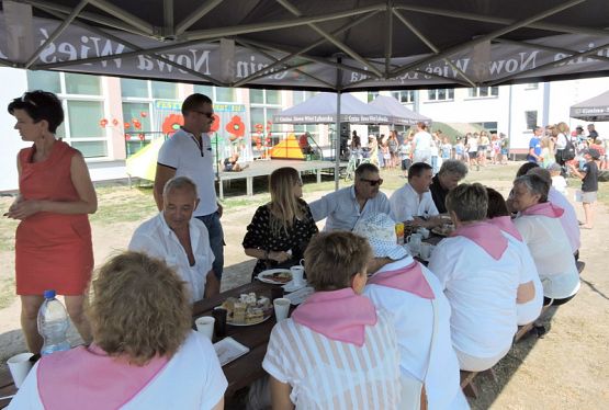  Grafika #50: FESTYN RODZINNY