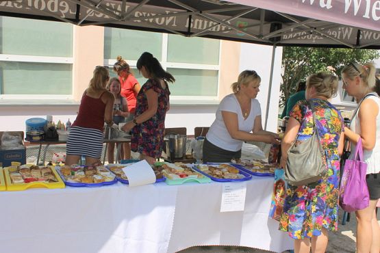  Grafika #55: FESTYN RODZINNY