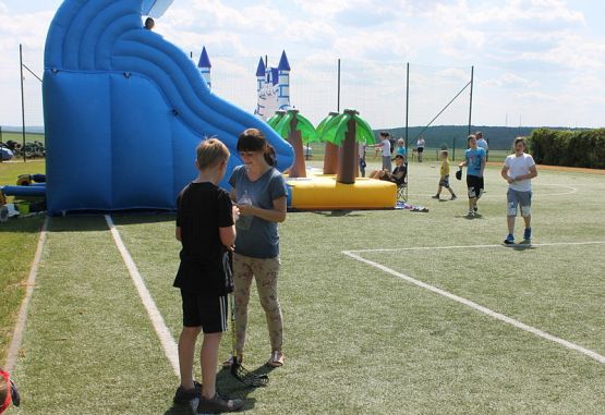  Grafika #60: FESTYN RODZINNY