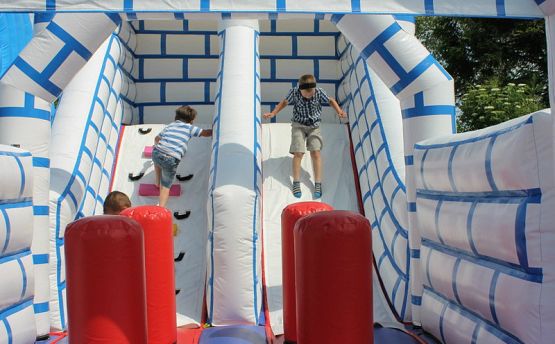  Grafika #61: FESTYN RODZINNY