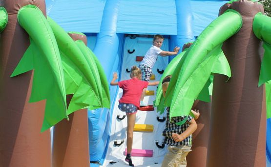  Grafika #62: FESTYN RODZINNY