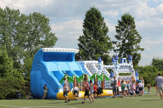  Grafika #65: FESTYN RODZINNY