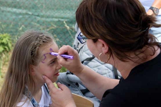  Grafika #68: FESTYN RODZINNY