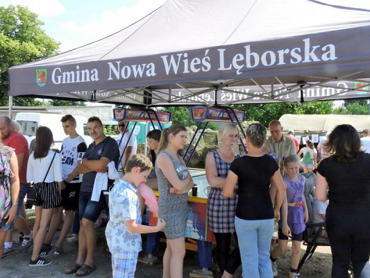  Grafika #0: FESTYN RODZINNY