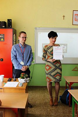  Grafika #11: Lekcje historii z okazji 100- lecia Niepodległości