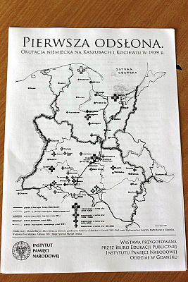  Grafika #5: Lekcje historii z okazji 100- lecia Niepodległości