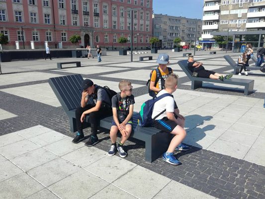  Grafika #1: WYCIECZKA DO WROCŁAWIA