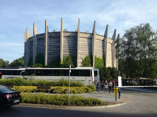  Grafika #11: WYCIECZKA DO WROCŁAWIA