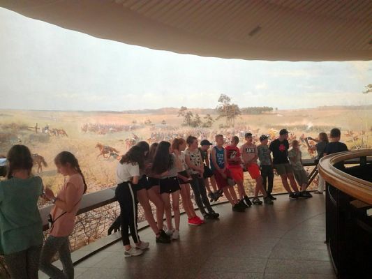  Grafika #12: WYCIECZKA DO WROCŁAWIA