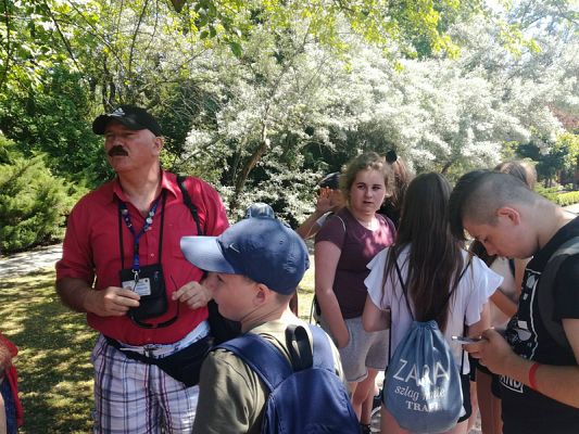  Grafika #14: WYCIECZKA DO WROCŁAWIA