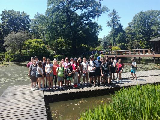  Grafika #15: WYCIECZKA DO WROCŁAWIA