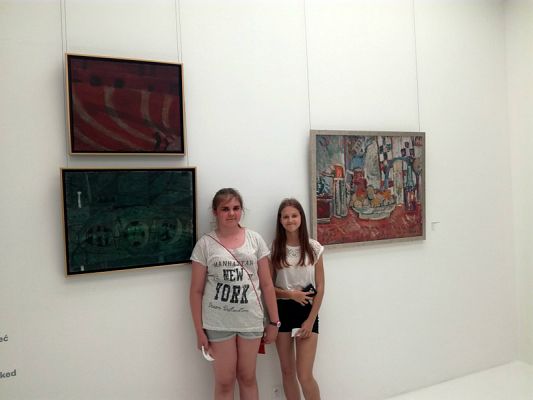  Grafika #18: WYCIECZKA DO WROCŁAWIA