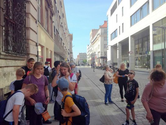  Grafika #2: WYCIECZKA DO WROCŁAWIA