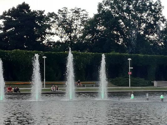  Grafika #20: WYCIECZKA DO WROCŁAWIA