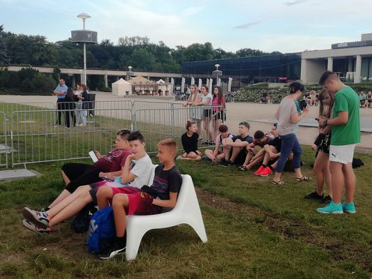  Grafika #22: WYCIECZKA DO WROCŁAWIA