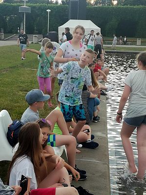  Grafika #23: WYCIECZKA DO WROCŁAWIA