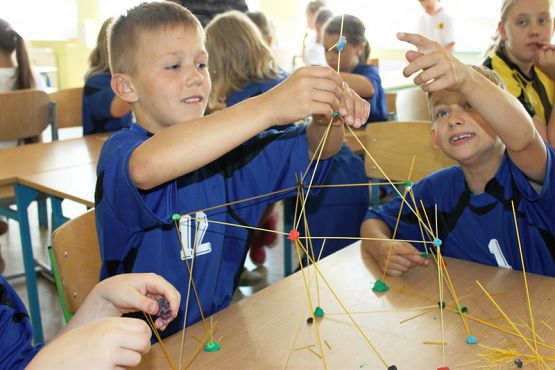 Grafika #23: OLIMPIADA SPORTOWA kl 1-3