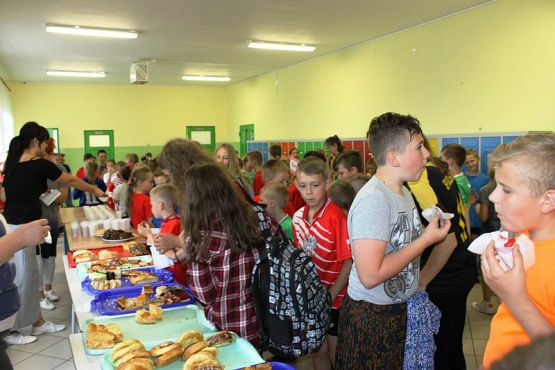 Grafika #29: OLIMPIADA SPORTOWA kl 1-3