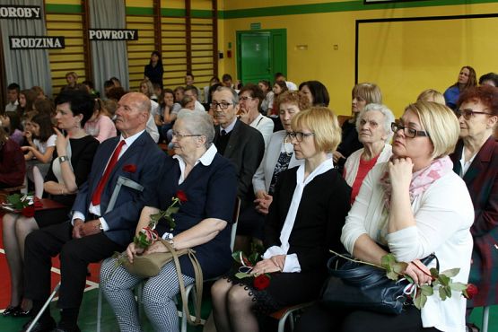  Grafika #18: SYBIR - PAMIĘTAMY!