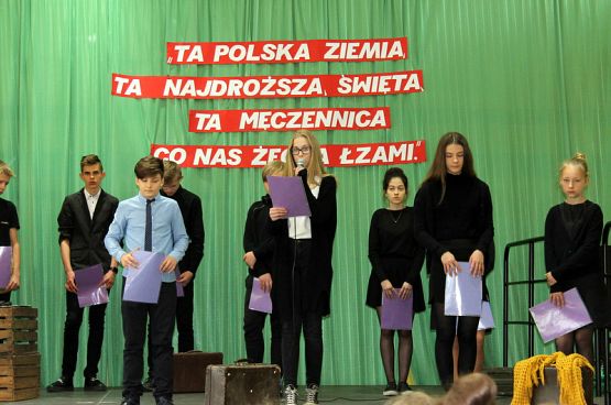  Grafika #20: SYBIR - PAMIĘTAMY!