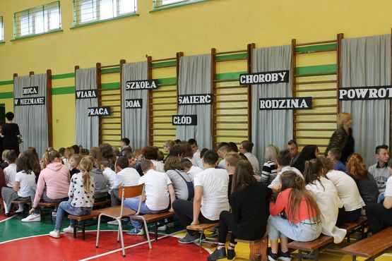  Grafika #22: SYBIR - PAMIĘTAMY!