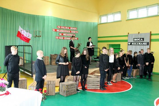  Grafika #23: SYBIR - PAMIĘTAMY!