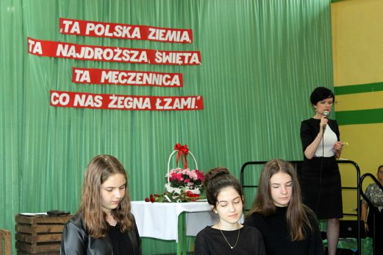  Grafika #24: SYBIR - PAMIĘTAMY!