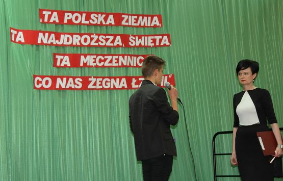  Grafika #2: SYBIR - PAMIĘTAMY!