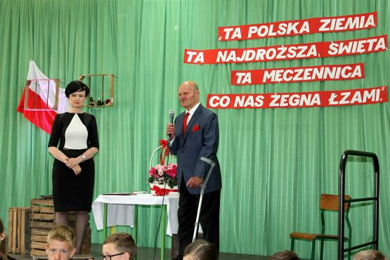  Grafika #31: SYBIR - PAMIĘTAMY!