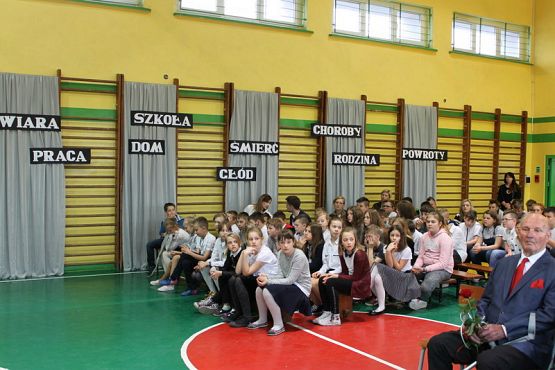  Grafika #5: SYBIR - PAMIĘTAMY!