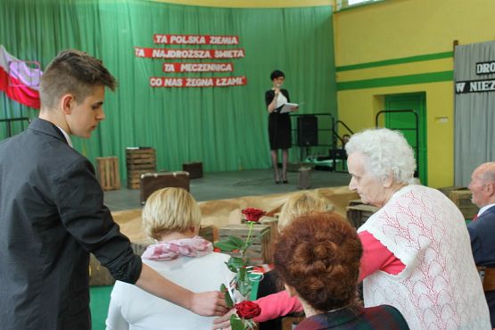  Grafika #6: SYBIR - PAMIĘTAMY!