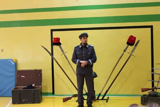  Grafika #0: Grupa rekonstrukcyjna.