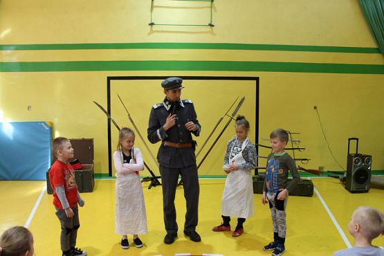  Grafika #9: Grupa rekonstrukcyjna.