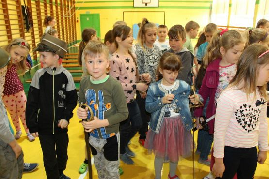  Grafika #10: Grupa rekonstrukcyjna.