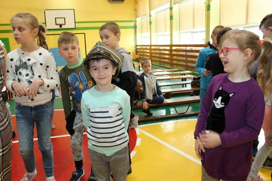  Grafika #17: Grupa rekonstrukcyjna.