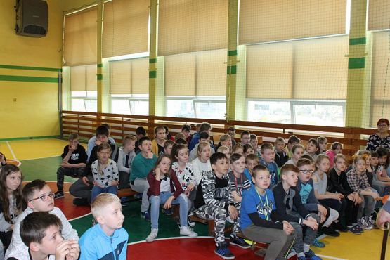  Grafika #20: Grupa rekonstrukcyjna.