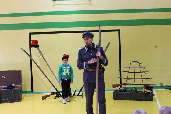  Grafika #2: Grupa rekonstrukcyjna.