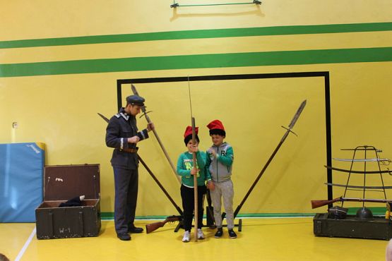  Grafika #6: Grupa rekonstrukcyjna.