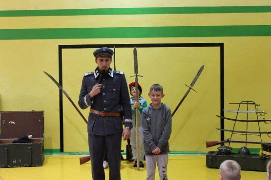  Grafika #7: Grupa rekonstrukcyjna.