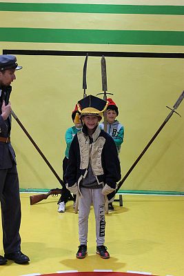  Grafika #8: Grupa rekonstrukcyjna.