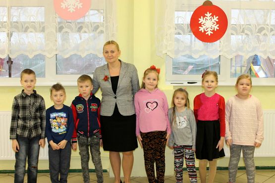  Grafika #22: Wigilie klasowe