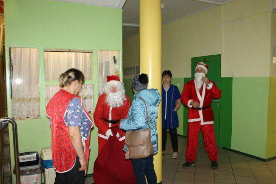  Grafika #25: Wigilie klasowe